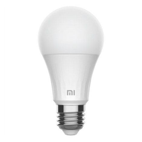 Xiaomi | Mi Smart LED Bulb | GPX4026GL | 810 lm | 9 W | 2700 K | Warm White | 25000 h | LED | 220-240 V